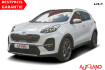 Kia Sportage GT Line 1.6 t gdi gt line 4wd led acc leder pdc