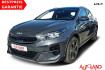 Kia Xceed Vision 1.6 vision plug in hybrid led navi ahk pdc