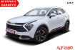 Kia Sportage Edition 7 1.6t gdi led navi dab kamera pdc