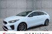 Kia ProCeed GT Proceed / pro cee'd  proceed / pro cee?d gt 1.6 t gdi bi led+nav+shz+rfk+dab+vc