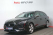 Seat Leon FR sportstourer fr 2.0 tdi*led*acc*lhz*carplay