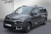 Citroën Berlingo Shine Citroen berlingo shine xlled tempo hud navi kamera