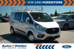 Ford Transit Custom Trend Transit custom kasten 280 l1 trend 2.0 tdci ahk