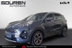 Kia Sportage GT Line 1.6t awd gt line pano technik &leder paket