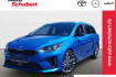 Kia Ceed GT / cee'd  ceed / cee?d sportswagon gt line 1 5t dct7 navi leder digitales