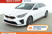Kia ProCeed GT Proceed / pro cee'd  proceed / pro cee?d 1.6 tgdi gt aut*navi*led*acc*cam*pdc*shz*