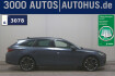 Cupra Leon  leon  leon sportstourer 1.4 e hybrid t leder navi led