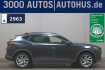 Cupra Formentor  2.0 tdi 4drive t leder navi led vc ahk