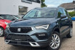Seat Ateca Style 1.5 tsi style automatik led navi shz ahk