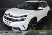 Citroën ë-C5 Aircross Shine Citroen c5 aircross hybrid 225 shine pack gjr+shz