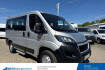Peugeot Boxer Pro kasten 330 l1h1 pro bluehdi 140 stop&start 2.2 fap