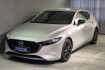 Mazda Mazda3 Homura 3 homura x 186/at/premium p./navi/head up/m hybrid h