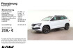Skoda Karoq Sport 1.5 tsi sportline led/acc/navi