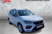 Seat Ateca FR 1.5tsi 150ps fr voll led/ navi