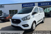 Ford Transit Custom Trend Transit custom 2.0 tdci 320 l1 trend ahk+8 fach bereift