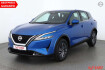 Nissan Qashqai Acenta 1.3 dig t m hybrid acenta led navi dab