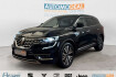 Renault Koleos Initiale Paris initiale paris 4×4 blue automatik nav led ahk kame