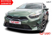 Kia Ceed SW Vision Ceed sw / cee'd sw  ceed sw / cee?d sw ceed sw 1.5 t gdi at led navi sitzheizung kamera