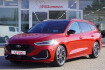 Ford Focus ST-Line Vignale turnier st line vignale led navi acc leder