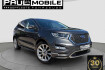 Ford Edge Vignale vignale 4×4 navi acc led leder panorama ahk