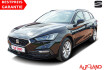 Seat Leon Style st 2.0 tdi dsg style led navi dab fulllink