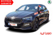Skoda Scala Monte Carlo 1.5 tsi monte carlo led navi acc panorama