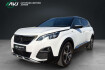 Peugeot 5008 GT gt | 7 sitzer | ahk | acc | focal