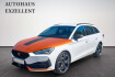 Cupra Leon  leon  leon sportstourer*leder*19 z *led*alu *pdc*navi*