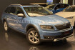 Skoda Octavia Scout combi scout 4×4/dsg/pano/standhz/ahk/kam