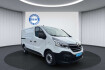 Renault Trafic Komfort l1h1 3 0t komfort*1.hand*automatik*ahk