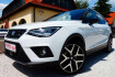 Seat Arona FR 1 8 tsi fr/dsg navi spur totw.digitaltacho