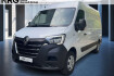 Renault Master Basis kasten l2h2 3 5t energy blue