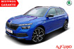 Skoda Kamiq Monte Carlo 1.0 tsi monte carlo dsg led navi acc ahk