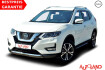Nissan X-Trail Tekna X trail 1.3 dig t at led navi shz 360