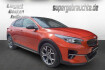 Kia Xceed Platinum platinum edition *automatik*leder*navi*glasdach