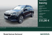 Skoda Karoq Style 1.5 style ahk cam acc lm18 navi carplay
