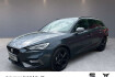 Seat Leon Style st fr 1.5 tsi 150 ps led navi kamera