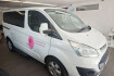 Ford Transit Custom Trend Transit /tourneo custom 6 sitzer 310 l1 titanium