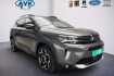 Citroën C5 Aircross Shine Citroen c5 aircross shine navi  sitzhzng  kamera