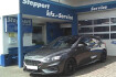 Ford Focus ST focus 2.3 ecoboost st el. panoramadach