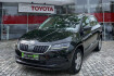 Skoda Karoq Ambition 1.5 tsi act ambition