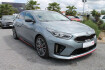 Kia ProCeed GT Proceed / pro cee'd  proceed / pro cee?d proceed gt  vollausstattung  1.hand