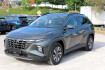 Hyundai Tucson Trend 1 6 crdi aut. mild hybrid navi led kamera