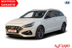 Hyundai i30 Edition 30 I30 kombi 1.5 edition 30 mild hybrid dct led ahk