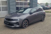 Opel Astra Ultimate 1.5dgs line klimaautomatik automatik