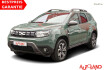 Dacia Duster Sondermodell Extreme ii 1.3 tce extreme navi sitzheizung pdc