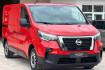 Nissan Primastar Acenta 2.0 dci*ahk*led*kamera*1.hand