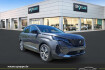 Peugeot 3008 Roadtrip plugin hybrid 225 roadtrip