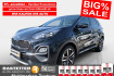 Kia Sportage Platinum t gdi dct platinum edition leder+panosd+19z+jbl+es