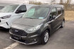 Ford Transit Connect Trend Transit connect lang trend navi automatik